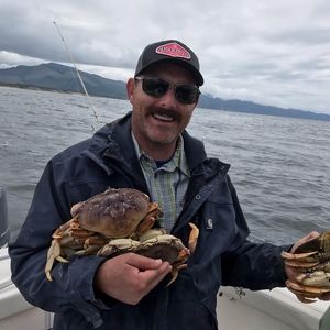 Meet your Posher, Gary